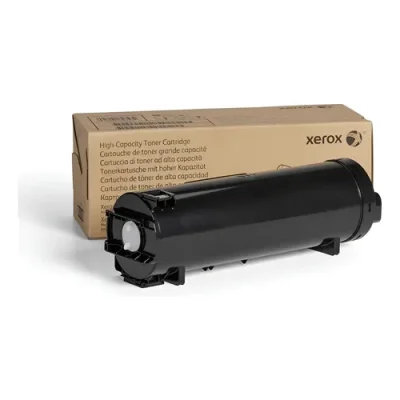 Toner Xerox Versalink Preto 106r03946 | Xerox B600 B615