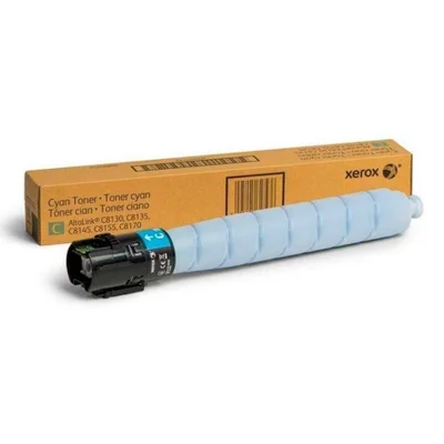 Toner Xerox Ciano 006r01759 | Xerox C8130 C8170
