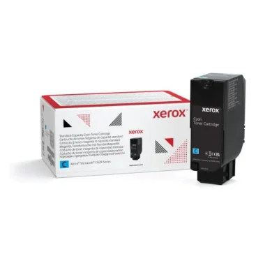 Toner Xerox Ciano 006r04649 | Xerox C620 C625dn
