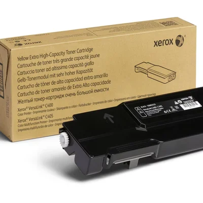 Toner Xerox Preto 106r03532 | Xerox C400 C405n