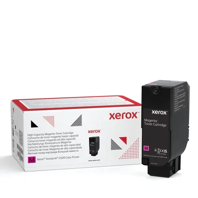 Toner Xerox Magenta 006r04646 | Xerox C620 C625dn