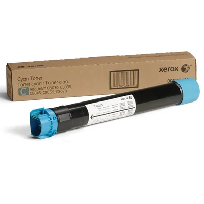 Toner Xerox Ciano 006r01702 | Xerox C8030 C8070