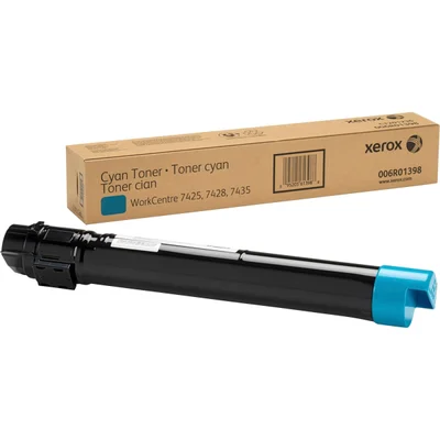Toner Xerox Ciano 006r01402 | Xerox 7425 7435