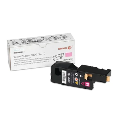 Toner Xerox Magenta 106r01632 | Xerox 6000 6015