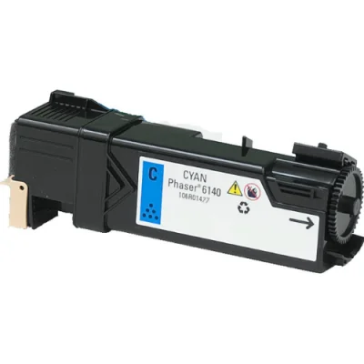 Toner Xerox Ciano 106r01481 | Xerox 6140 6140dn