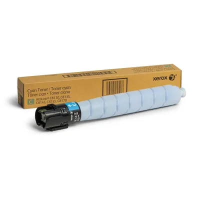 Toner Xerox Altalink Ciano 006r01743 | Xerox C8130 C8170 | 28k