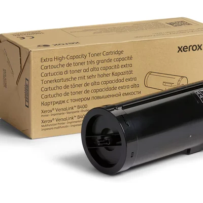 Toner Xerox Preto 106r03585 | Xerox B400 B405