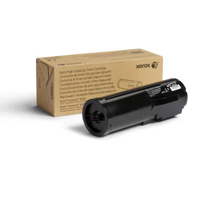 Toner Xerox Preto 106r03586 | Xerox B400 B405