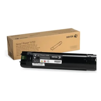 Toner Xerox 6700 Preto | Xerox 6700