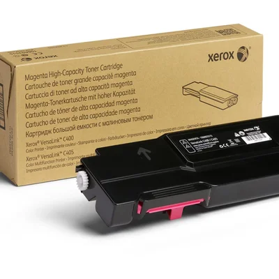 Toner Xerox Magenta 106r03535 | Xerox C400 C405n