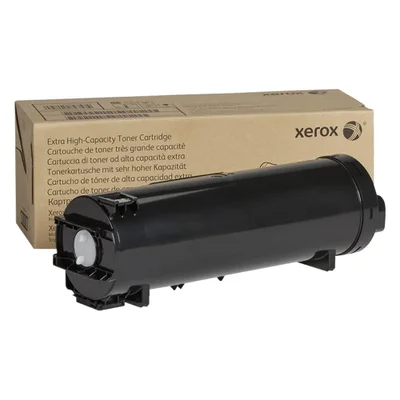 Toner Xerox Preto 106r03945 | Xerox B600 B615