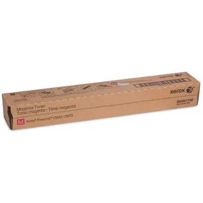 Toner Xerox Primelink Magenta 006r01740 | Xerox C9065 C9070