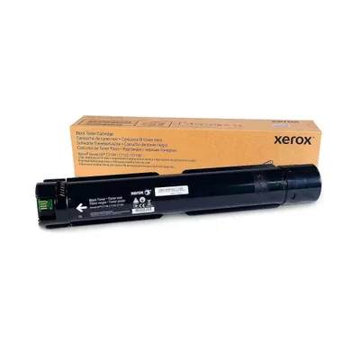 Toner Xerox Preto 006r01820 | Xerox C7120 C7130