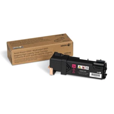 Toner Xerox Magenta 106r01602 | Xerox 6500 6505n