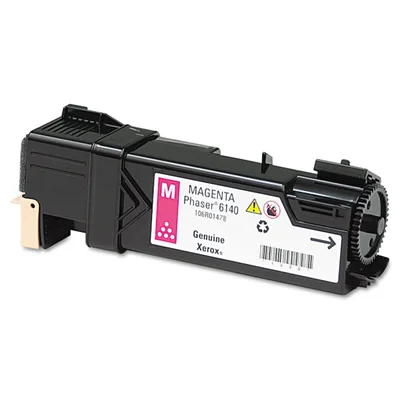 Toner Xerox Magenta 106r01482 | Xerox 6140 6140dn