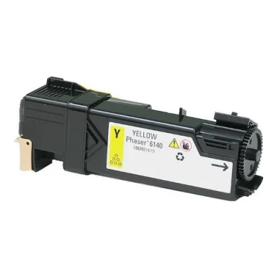 Toner Xerox Amarelo 106r01483 | Xerox 6140 6140dn