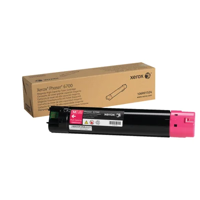 Toner Xerox Magenta 106r01524 | Xerox 6700 6700n