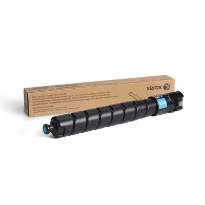 Toner Xerox Ciano 106r04082 | Xerox C9000