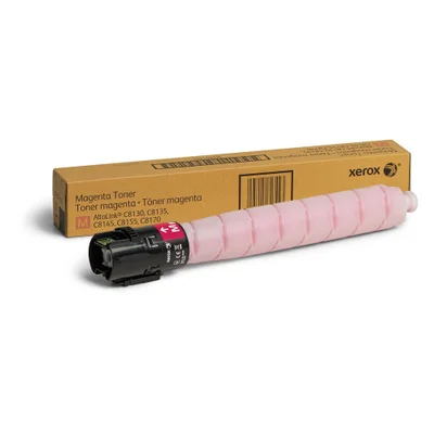 Toner Xerox Altalink Magenta 006r01744 | Xerox C8130 C8170 | 28k