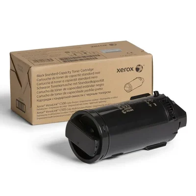 Toner Xerox Preto 106r03858 | Xerox C500 C505
