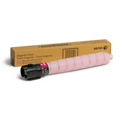 Toner Xerox Magenta 006r01756 | Xerox C8130 C8170