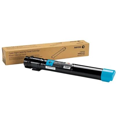 Toner Xerox Ciano 106r01443 | Xerox 7500