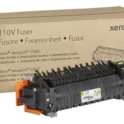 Fusor Xerox 110v 115r00135 | Xerox C600 C605