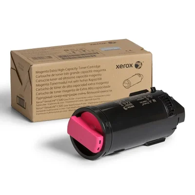 Toner Xerox Magenta 106r03885 | Xerox C500 C505