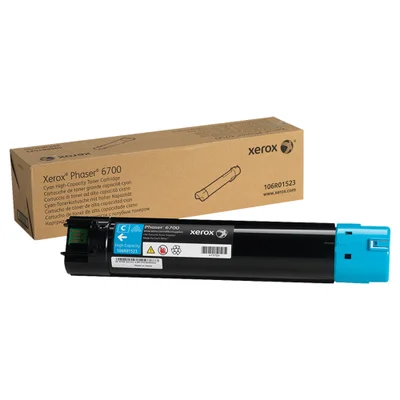 Toner Xerox Ciano 106r01523 | Xerox 6700 6700n