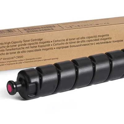 Toner Xerox Magenta 106r04083 | Xerox C9000