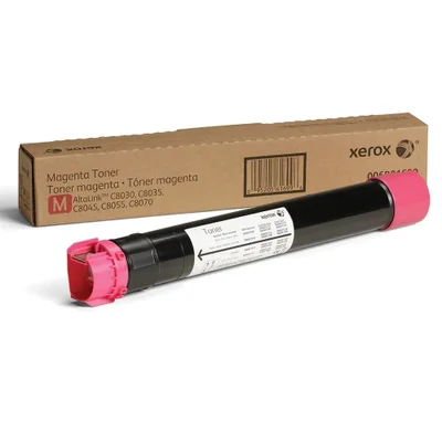 Toner Xerox Magenta 006r01703 | Xerox C8030 C8070