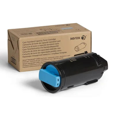 Toner Xerox Ciano 106r03855 | Xerox C500 C505