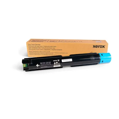 Toner Xerox Ciano 006r01829 | Xerox C7120 C7130
