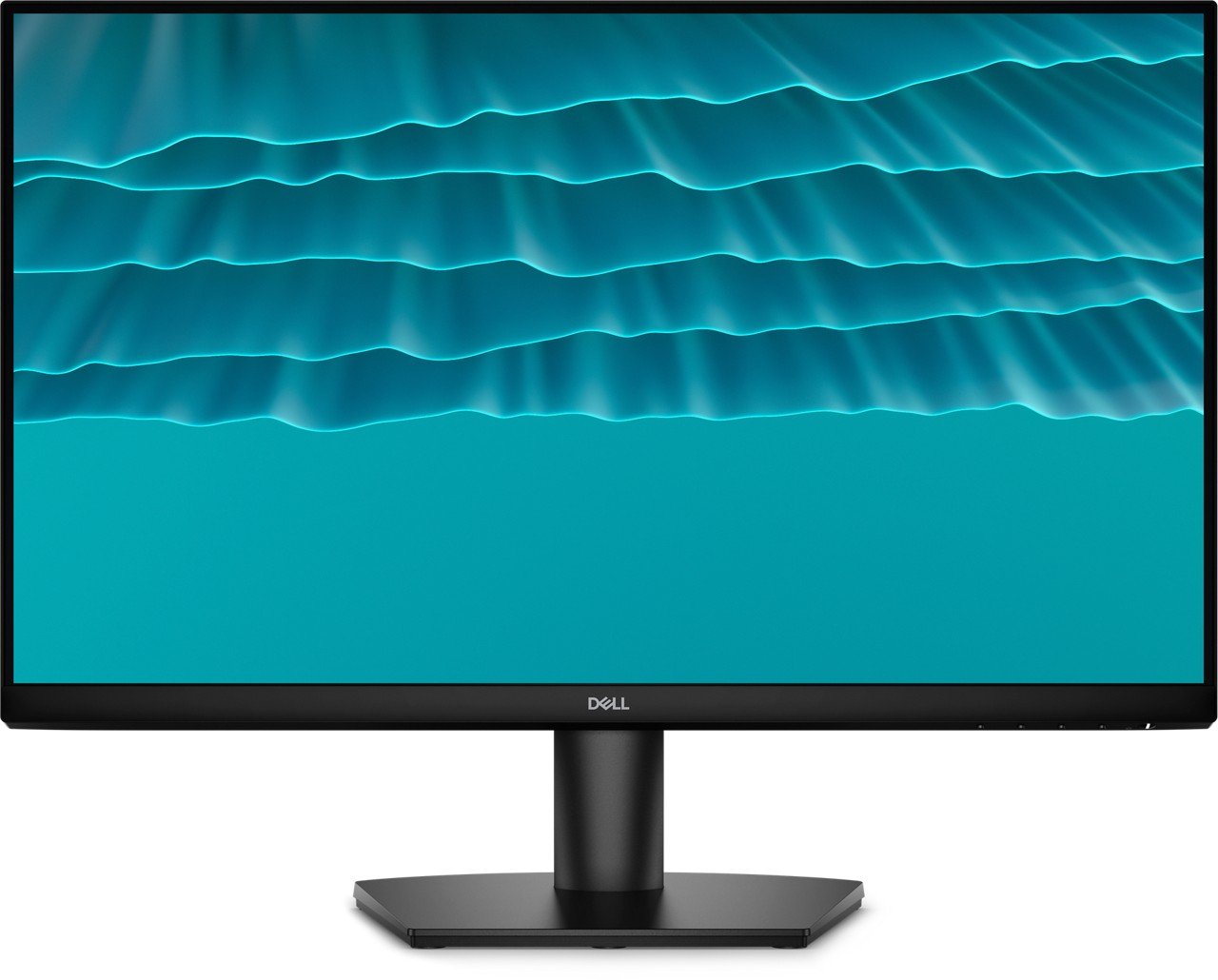 Monitor Dell 24" Full HD IPS, 144Hz, 1ms MPRT, Conforto Visual TÜV, 2 HDMI