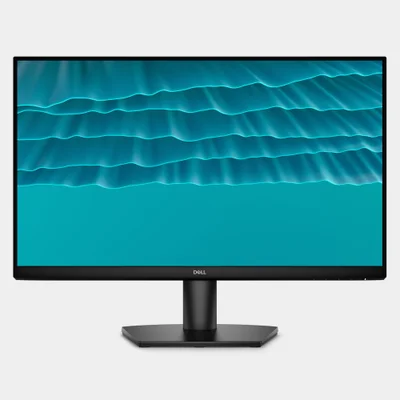 Monitor Dell 24" Full HD IPS, 144Hz, 1ms MPRT, Conforto Visual TÜV, 2 HDMI