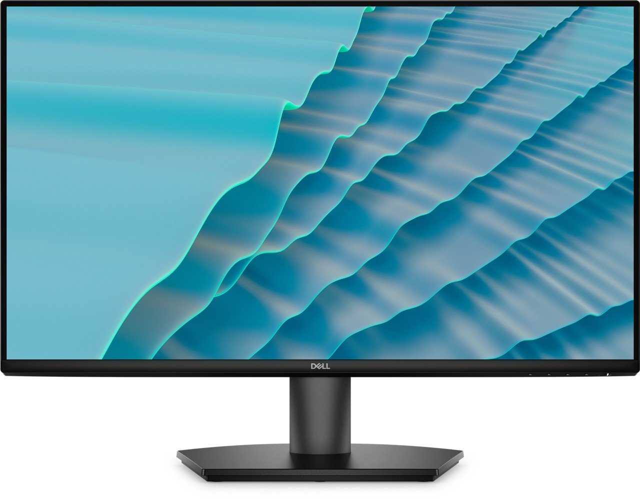 Monitor Dell 27" Full HD IPS 144Hz 1ms MPRT, Conforto Visual TÜV, 2 HDMI - SE2726H