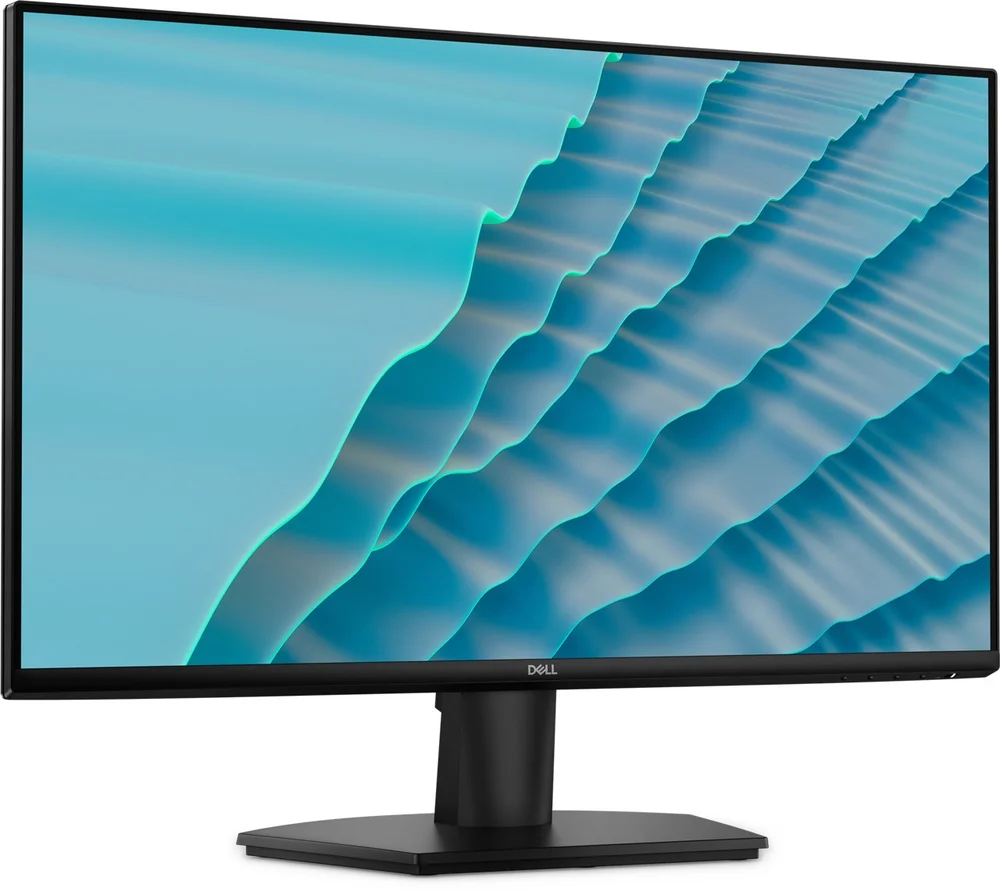 Monitor Dell 27" Full HD IPS 144Hz 1ms MPRT, Conforto Visual TÜV, 2 HDMI - SE2726H Monitor Dell 27" Full HD IPS 144Hz 1ms MPRT, Conforto Visual TÜV, 2 HDMI - SE2726H