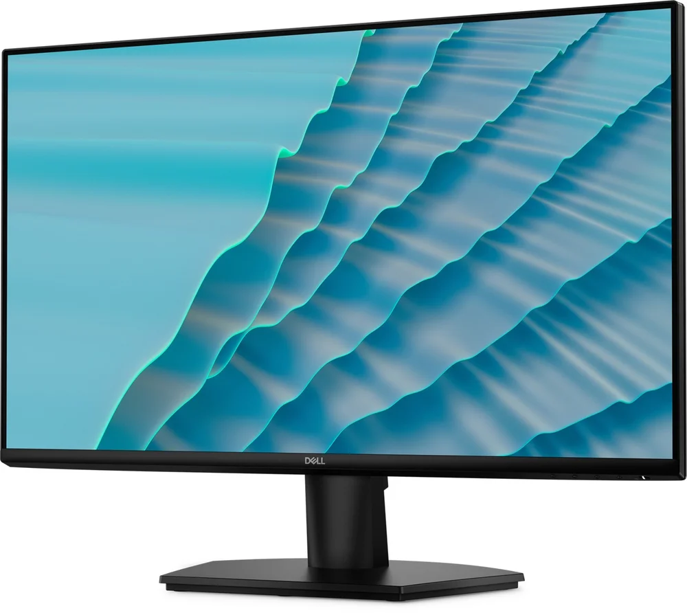 Monitor Dell 27" Full HD IPS 144Hz 1ms MPRT, Conforto Visual TÜV, 2 HDMI - SE2726H Monitor Dell 27" Full HD IPS 144Hz 1ms MPRT, Conforto Visual TÜV, 2 HDMI - SE2726H