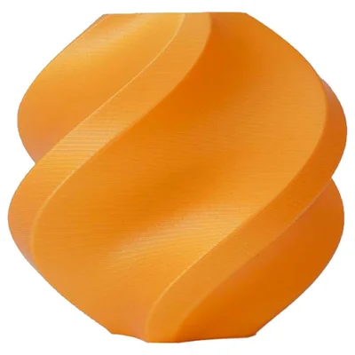 Filamento Bambu Lab Pla Dourado Com Carretel Reutilizável, 1,75mm - A00-y4-1.75-1000-spl
