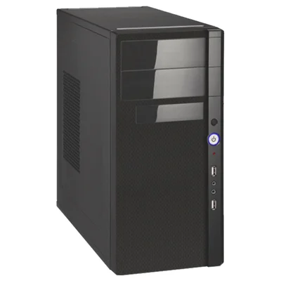 PC Pauta Work i5-12400f/ 8GB/ 256gb/ Freedos/ Geforce G 210 1gb