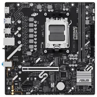 Placa Mãe Asus Prime B850m-f Ddr5 Am5 2