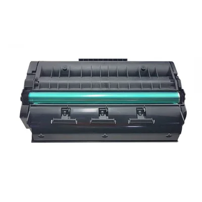 Toner Evolut Compatível Com Ricoh Sp377 Sp-377sfnwx Sp-377dnwx Sp-377fnw 6.4k