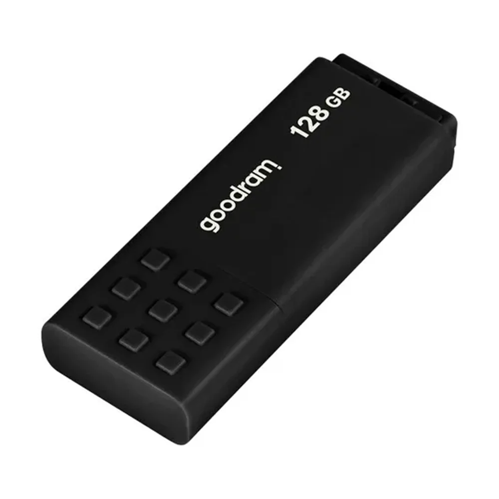 Imagem 5 de 5 do produto Pen Drive Ume3 Preto Usb 3.0 128GB Goodram