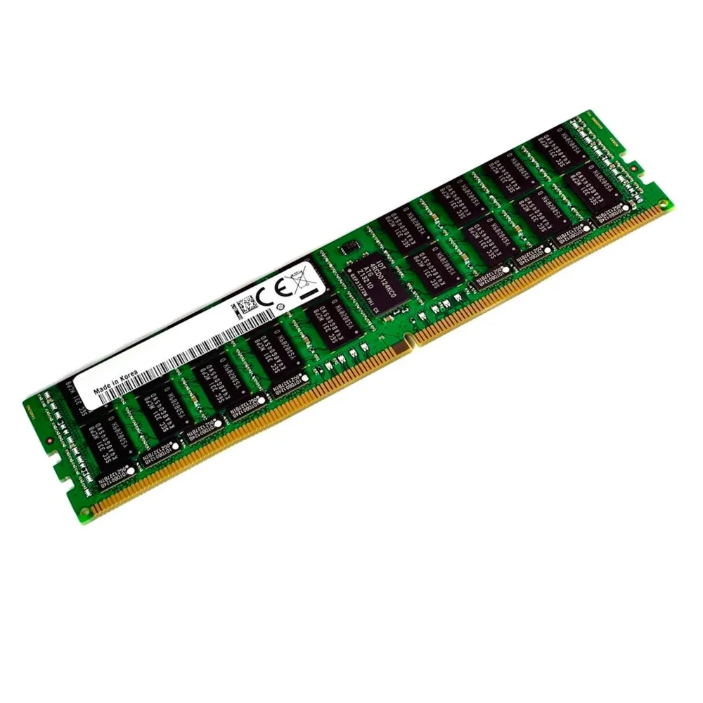 Mem 8GB Ddr4 Para Dell Optiplex 7010 Versão Ddr4 Mt/sff