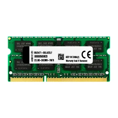 Mem 8GB Ddr4 Para Dell Inspiron 5580 5582 5593 5598 5585