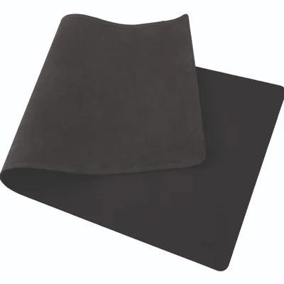 Deskpad De 90x40 Cm, Iplace, Preto