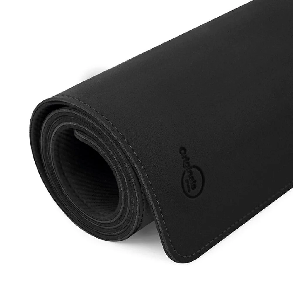 Imagem 4 de 4 do produto Deskpad De 90x40 Cm,   Iplace, Preto