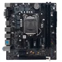Placa Mãe Vxpro VXMBH110 Micro ATX LGA 1151 Intel H110 DDR4 até 32GB M.2 NVMe