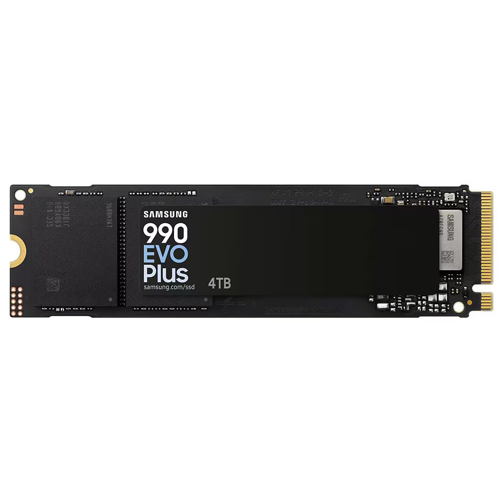 SSD-Samsung-990-Evo-Plus-Nvme-