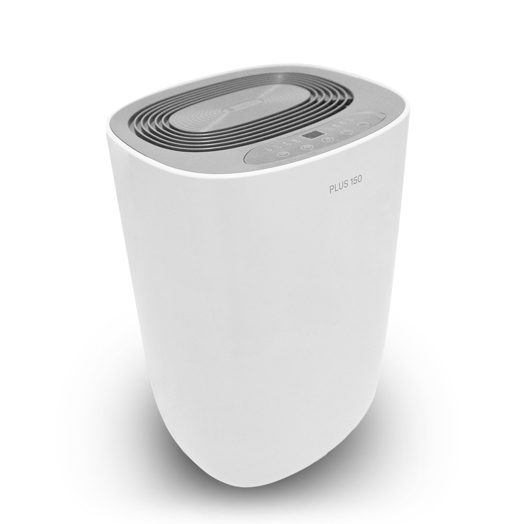Desumidificador Elétrico Desidrät Smart New Plus 150 Wi-fi 127v *